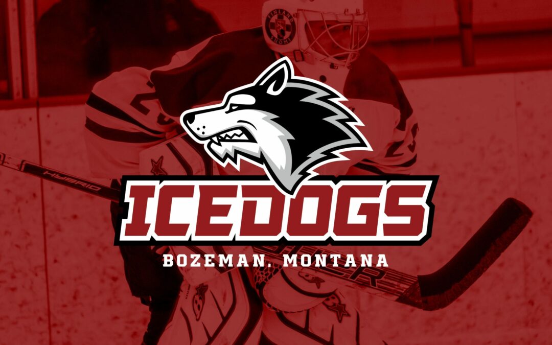 Icedogs are Staying in Bozeman