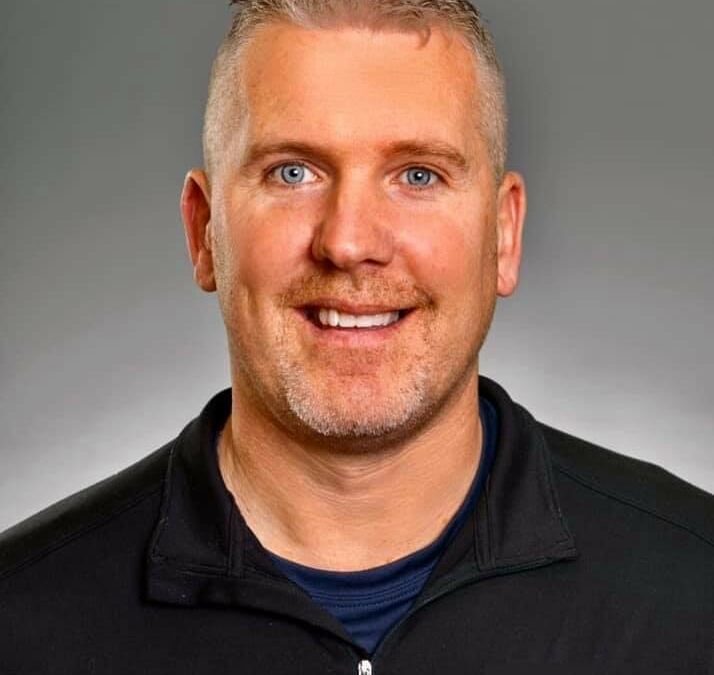 Jeff Burton Announced as Assistant Coach