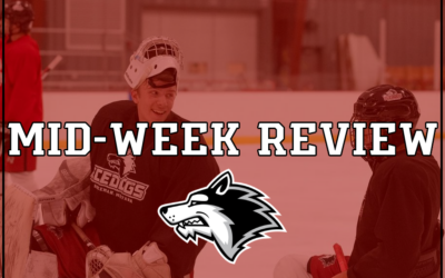 Mid-Week Review