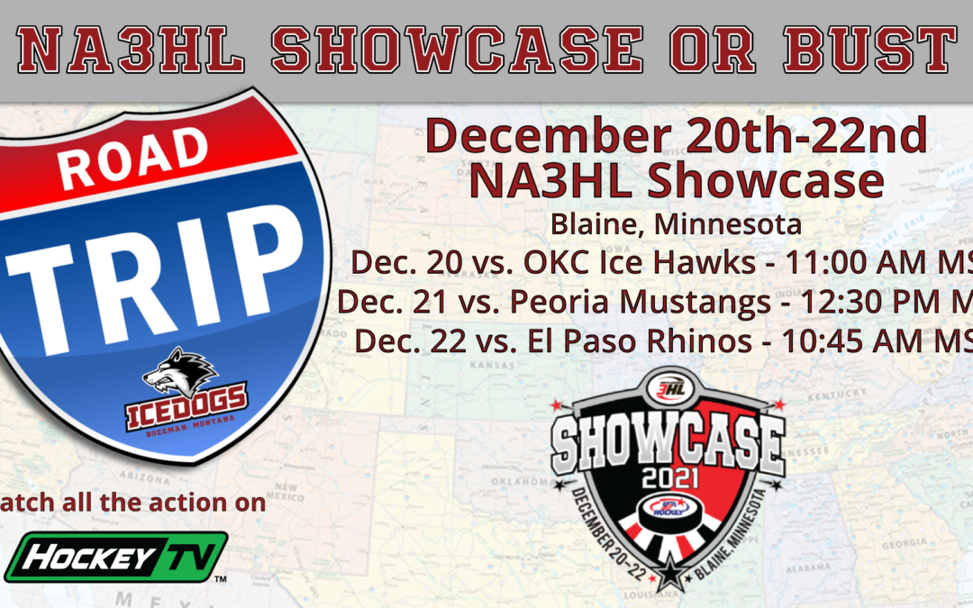 Minnesota Showcase Begins Tomorrow