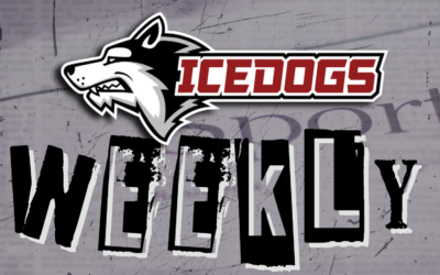 ICEDOGS Weekly 5/15/23