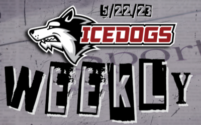 ICEDOGS Weekly 5/22/23