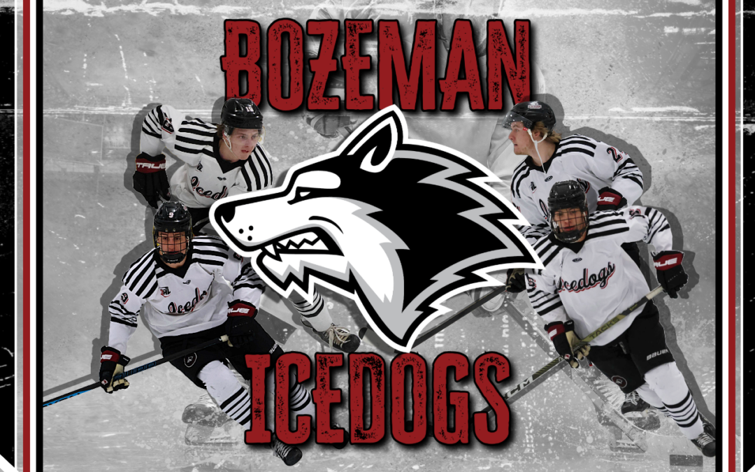 2024 Bozeman Icedogs Youth Summer Training Camp