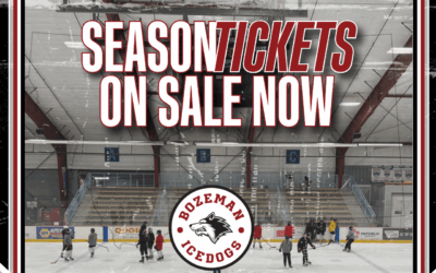 25-26′ Season Tickets Now on Sale!